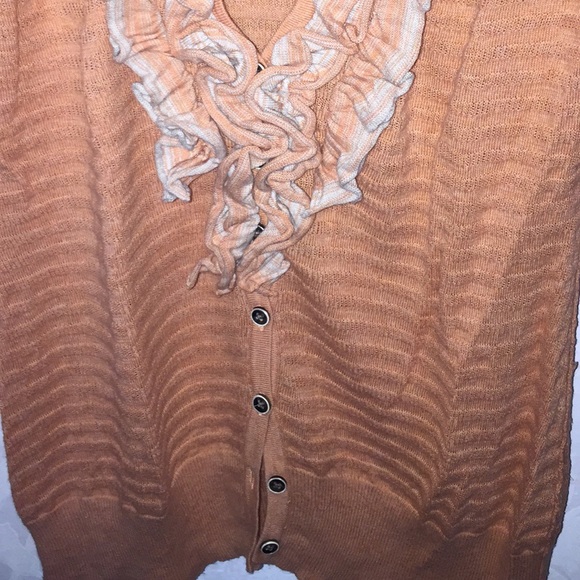BANANA REPUBLIC, Cardigan - Picture 3 of 15